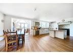 4 bedroom semi-detached house for sale in Upper Street, Child Okeford