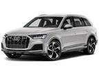 2020 Audi Q7 Premium Plus 55 TFSI quattro Tiptronic