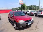 2004 Ford Escape XLT 4dr SUV