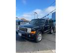 2006 Jeep Commander Limited 4dr SUV 4WD