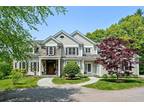 474 Conant Road, Weston, MA 02493