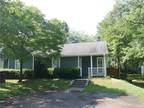 House For Rent In Winston Rentm, North Carolina