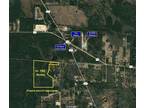 Plot For Sale In Covington, Louisiana