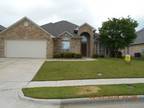 Located in Trace Ridge with Community Pool. Keller ISD.