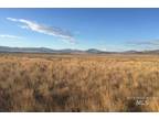 Plot For Sale In Almo, Idaho
