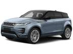 2021 Land Rover Range Rover Evoque R-Dynamic HSE