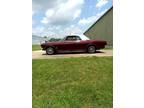 Used 1965 Chevrolet Corvair for sale.