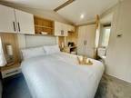 Polperro Holiday Park 2 bed static caravan -