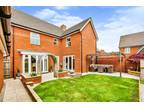 Marston Gate, Broughton, Aylesbury HP22, 4 bedroom detached house for sale -