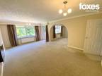 3 bedroom apartment for sale in Red Roofs, 1 Dudsbury Avenue, Ferndown, Dorset