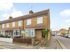 Acton Road, Whitstable 3 bed terraced house for sale -