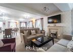 Hadley Lodge, Quinton Lane, Birmingham 1 bed apartment for sale -