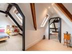 3 bedroom penthouse for sale in Long Street, Tetbury, Gloucestershire, GL8