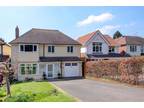 High House Drive, Lickey, Birmingham, B45 4 bed detached house for sale -