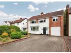 Streetly Crescent, Four Oaks, Sutton Coldfield 5 bed detached house for sale -