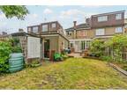 Westminster Drive, Palmers Green, London, N13 3 bed terraced house for sale -