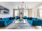 4 bedroom semi-detached house for sale in Hamilton Drive, St John`s Wood, NW8