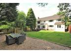 4 bedroom detached house for sale in Wenallt Road, Rhiwbina, Cardiff, CF14