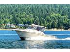 2007 Grady-White 330 Express Cruiser Boat for Sale