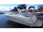 2004 Sea Ray 300 Sundancer Boat for Sale