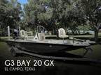 2022 G3 Bay 20 GX Boat for Sale