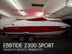 2005 Ebbtide 2300 Sport Boat for Sale