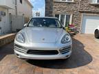 Used 2013 Porsche Cayenne for sale.