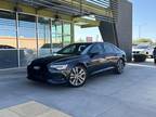 Used 2020 Audi A6 Premium Plus for sale