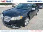 2010 Lincoln MKZ for sale