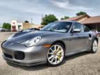 2005 Porsche 911 Gray, 40K miles