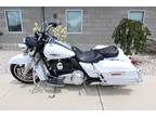 2012 Harley-Davidson Road King FLHR - Bluffton,Ohio