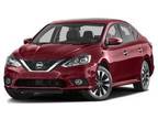 2016 Nissan Sentra