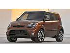 2012 Kia Soul