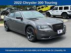 2022 Chrysler 300