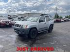 2005 Nissan Xterra