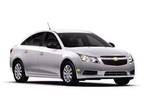 2012 Chevrolet Cruze