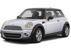 2011 MINI Cooper S