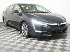 2019 Honda Clarity Plug-In Hybrid