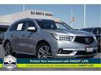 2019 Acura MDX Sport Hybrid