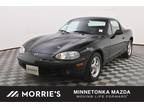 2000 Mazda MX-5 Miata