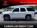 2005 GMC Yukon