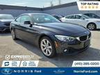 2014 Bmw 435