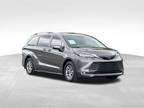 2021 Toyota Sienna