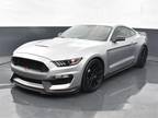 2020 Ford Shelby GT350