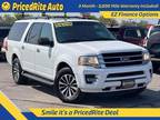 2017 Ford Expedition EL