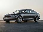 2016 BMW 7-Series