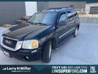 2004 GMC Envoy XUV