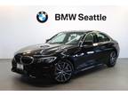 2019 Bmw 330