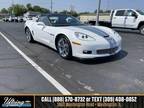 2013 Chevrolet Corvette