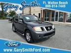 2010 Nissan Pathfinder